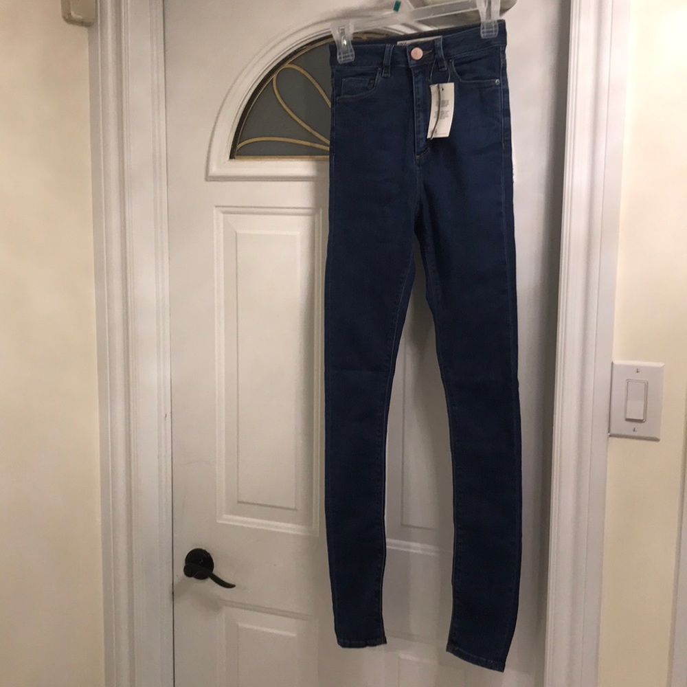 Asos DENIM Tall Jeans